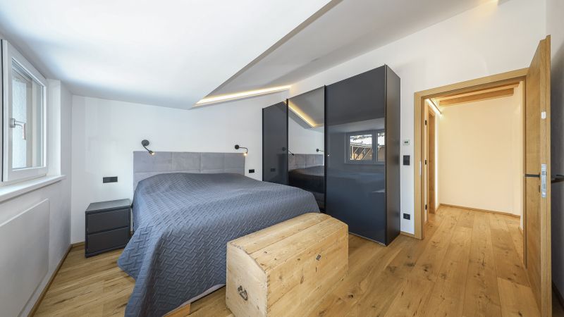 Komplett sanierte Dachgeschosswohnung in zentrumsnaher Lage /  / 6370 Kitzbhel / Bild 8