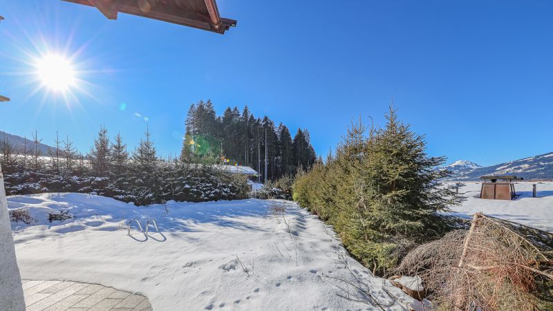 Grundstck mit Altbestand in sonniger Ruhelage /  / 6365 Kirchberg in Tirol / Bild 7