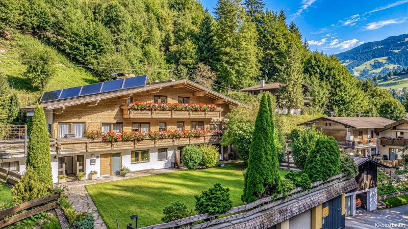 Gro�z�giges Mehrfamilienhaus mit 3 Wohnungen /  / 6361&nbsp;Hopfgarten / Bild 1