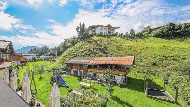 Historisches Bauernhaus mit Freizeitwohnsitz /  / 6391&nbsp;Fieberbrunn / Bild 2