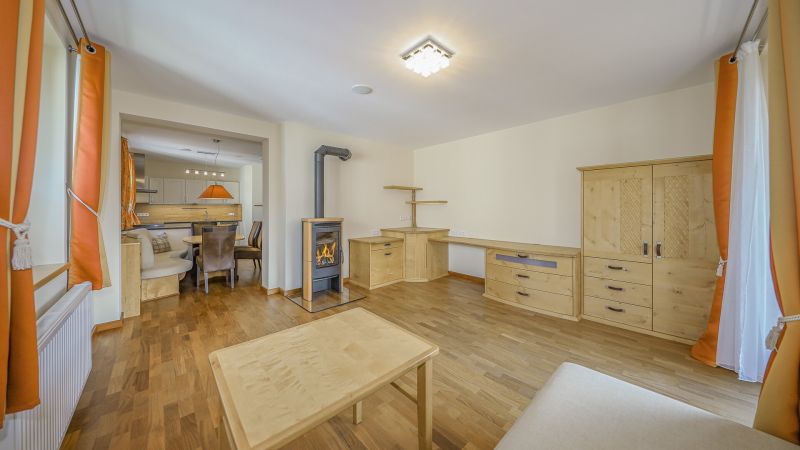 Hochwertige Dachgeschosswohnung mit sch�nem Ausblick in Ruhelage /  / 6370&nbsp;Kitzb�hel / Bild 1