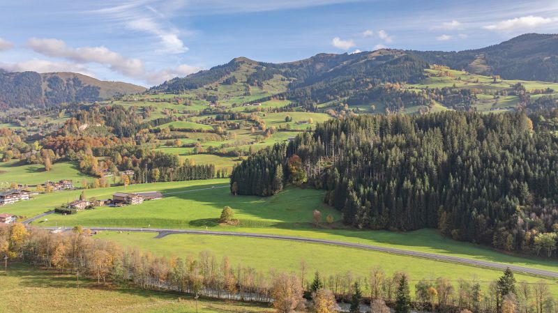 Gewerbe/Mischgebiet in frequentierter Toplage /  / 6371 Aurach bei Kitzbhel / Bild 7