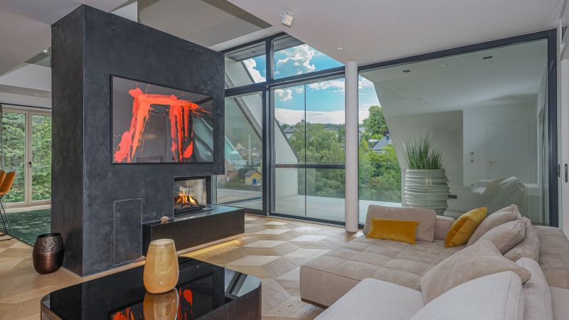 Letztes verf�gbares Luxus-Penthouse mit Bootsgarage am Traunsee /  / 4810&nbsp;Gmunden / Bild 3