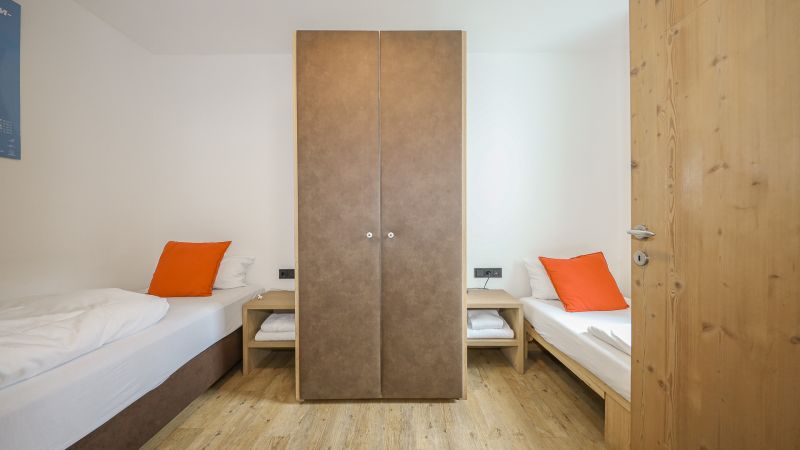 Gemtliches Apartment mit touristischer Nutzung /  / 6370 Kitzbhel / Bild 6