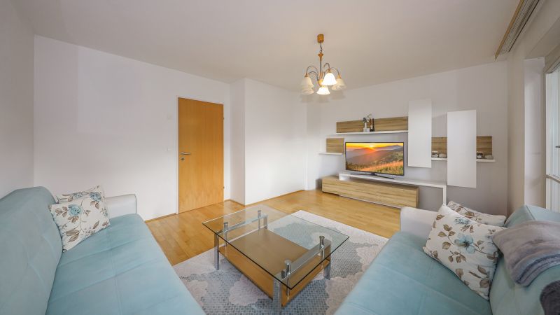 3-Zimmerwohnung in Ruhelage am Sonnberg mit schnem Ausblick /  / 6365 Kirchberg in Tirol / Bild 4