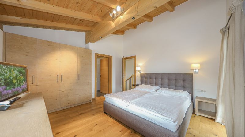 Grozgige Wohnung am Sonnberg - Ski in / Ski out /  / 6370 Kitzbhel / Bild 9