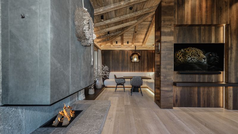 Beeindruckende Luxusvilla in sonniger Toplage /  / 6373&nbsp;Jochberg / Bild 8