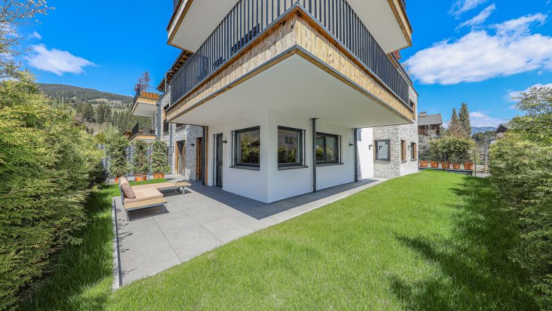 Exklusive Neubauwohnung mit touristischer Widmung in zentraler Lage /  / 6365&nbsp;Kirchberg in Tirol / Bild 6