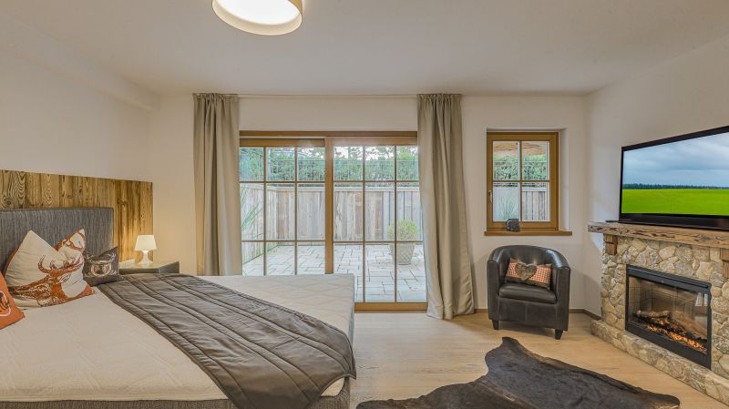 Exklusives Chalet am Fuße des Wilden Kaiser / / 6352 Ellmau / Bild 9