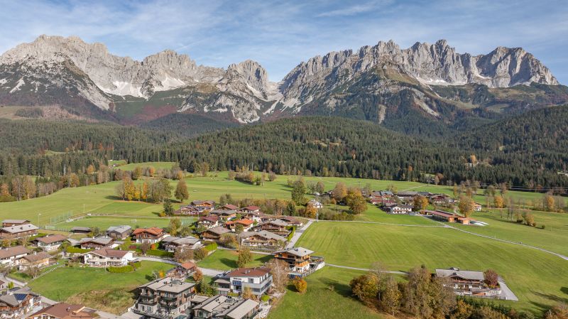 Zwei Baugrundstcke in absoluter Toplage mit Kaiserblick /  / 6353 Going am Wilden Kaiser / Bild 9