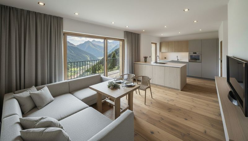 Hollersbach Residenz - Top 6 /  / 5731 Hollersbach im Pinzgau / Bild 6