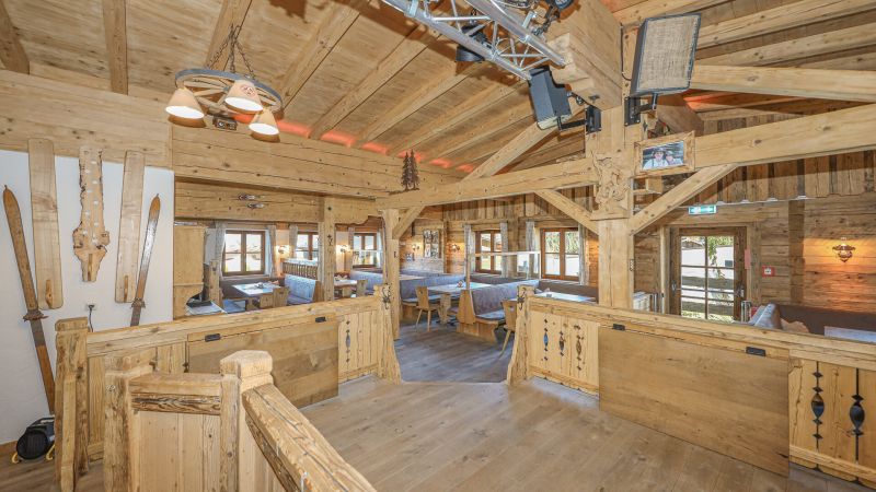 Exklusiver Après-Ski & Gastgewerbebetrieb in Toplage an der Skipiste / / 6391 Fieberbrunn / Bild 9