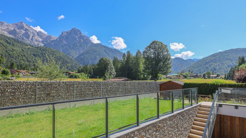 Neubau-Gartenmaisonette in ruhiger Lage / / 6393 St. Ulrich am Pillersee / Bild 8