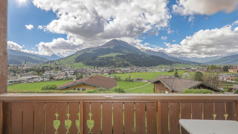 Freizeitwohnsitz am Sonnberg mit Fernblick /  / 6365 Kirchberg in Tirol / Bild 5