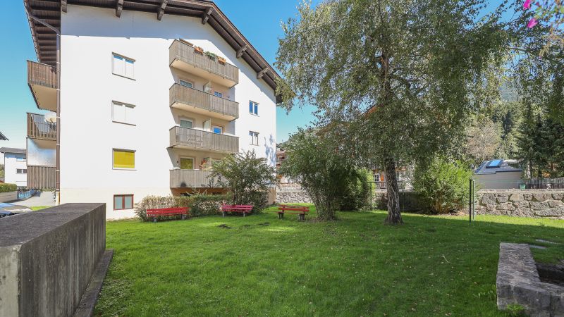 3-Zimmerwohnung in idyllischer Lage mit schönem Ausblick / / 6370 Kitzbühel / Bild 8