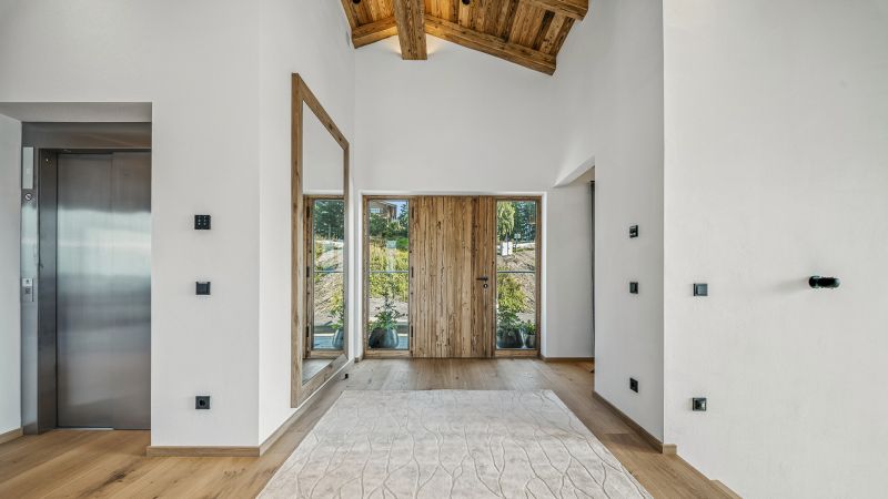 Royal Residence Kitzb�hler Alps � mit Freizeitwohnsitz /  / 5731&nbsp;Hollersbach im Pinzgau / Bild 7