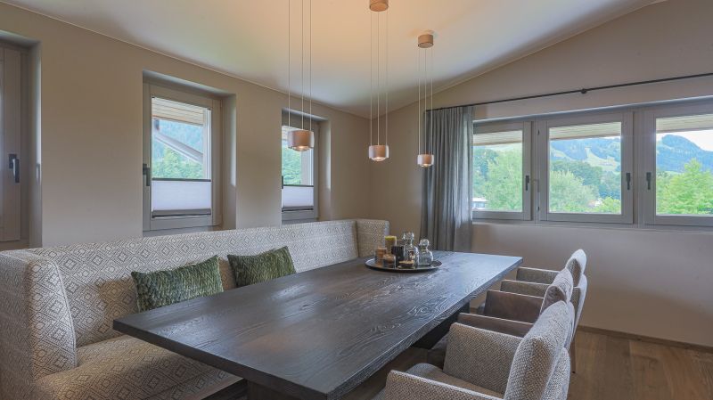 Exklusives Penthouse mit Streif-Blick direkt am Golfplatz /  / 6370 Kitzbhel / Bild 4