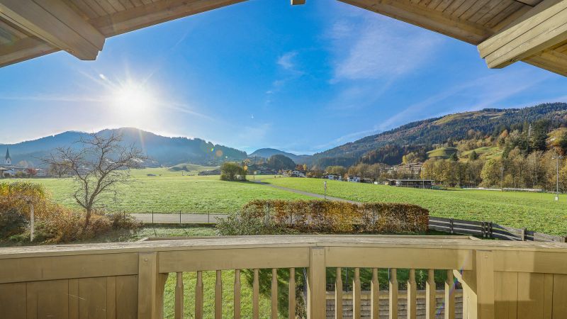 Landhaus mit Kaiserblick in sonniger Ruhelage /  / 6352 Ellmau / Bild 4