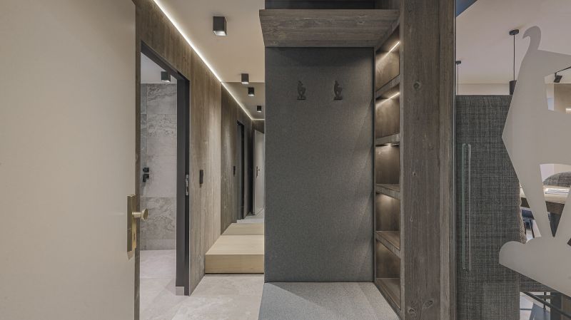 Exklusive Dachgeschosswohnung in Zentrumslage / / 6370 Kitzbühel / Bild 7