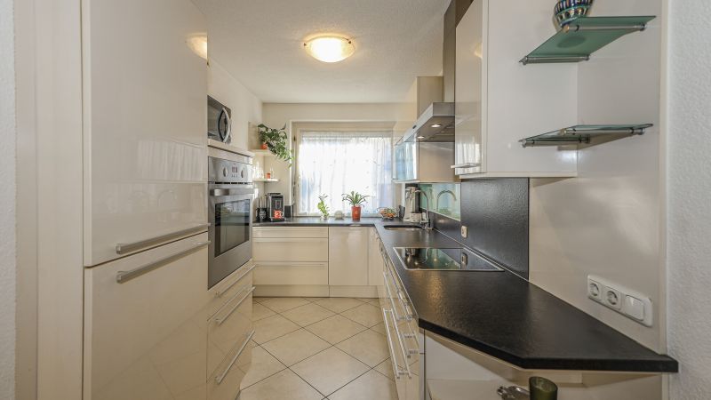 4-Zimmerwohnung in zentraler Ruhelage mit sch�nem Ausblick /  / 6500&nbsp;Landeck / Bild 4
