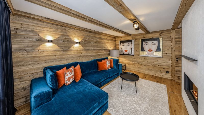 Luxuri�se Dachgeschoss-Maisonette in sonniger Ruhelage /  / 6365&nbsp;Kirchberg in Tirol / Bild 4