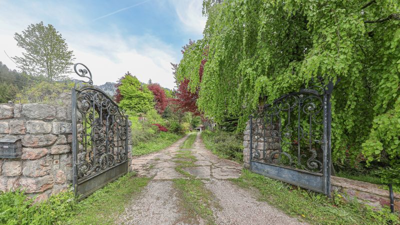 Riesiges Baugrundstck mit Altbestand in Toplage /  / 6380 St. Johann in Tirol / Bild 8