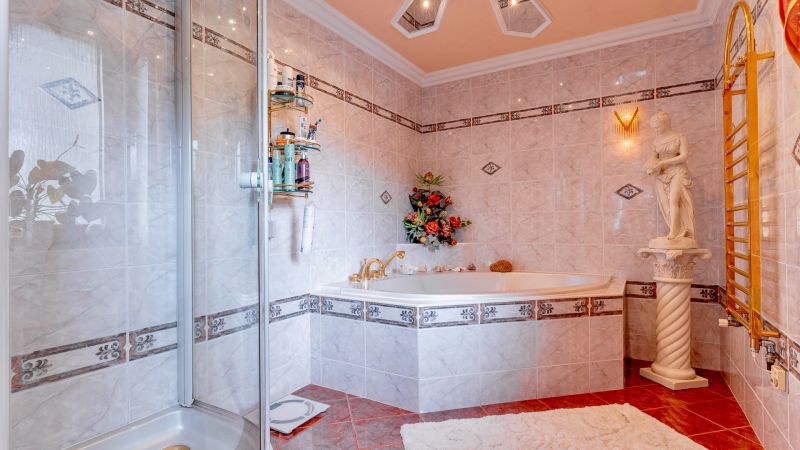 Einfamilienhaus mit Freizeitwohnsitz in sonniger Ruhelage /  / 6345 Kssen / Bild 8