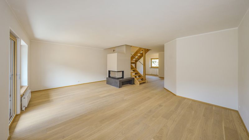 Exklusiver Freizeitwohnsitz am Sonnberg mit Panoramablick /  / 6370 Kitzbhel / Bild 1