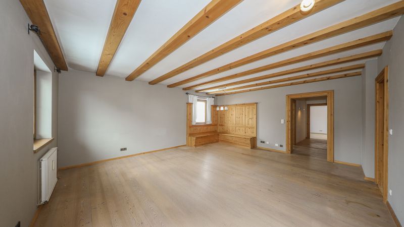 Obergeschosswohnung in zentraler Lage mit Kaiserblick /  / 6370&nbsp;Kitzb�hel / Bild 2