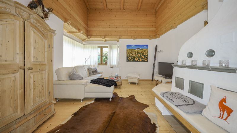 Hauptwohnsitz mit Kaiserblick in sonniger Ruhelage /  / 6370&nbsp;Reith bei Kitzb�hel / Bild 5