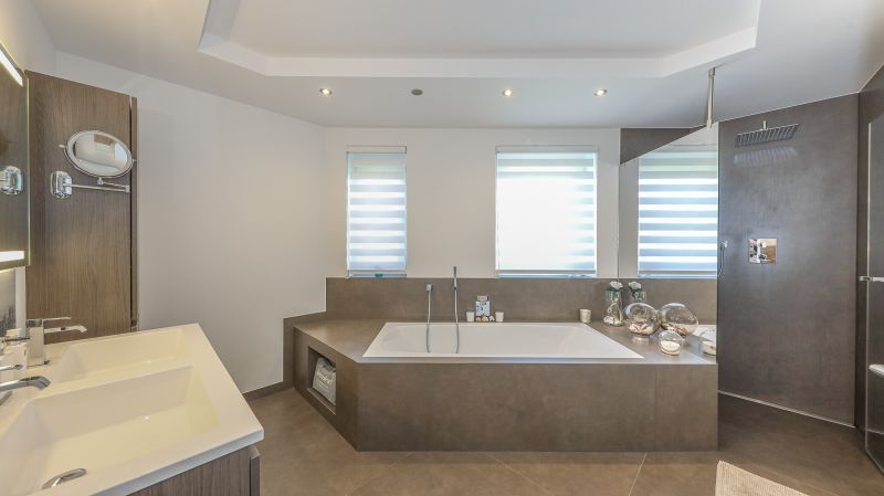 Gartenwohnung mit traumhaftem Ausblick in Toplage /  / 6380&nbsp;St. Johann in Tirol / Bild 8