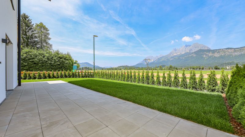Neubauprojekt mit 10 exklusiven Wohnungen - Top 4 /  / 6380 St. Johann in Tirol / Bild 5