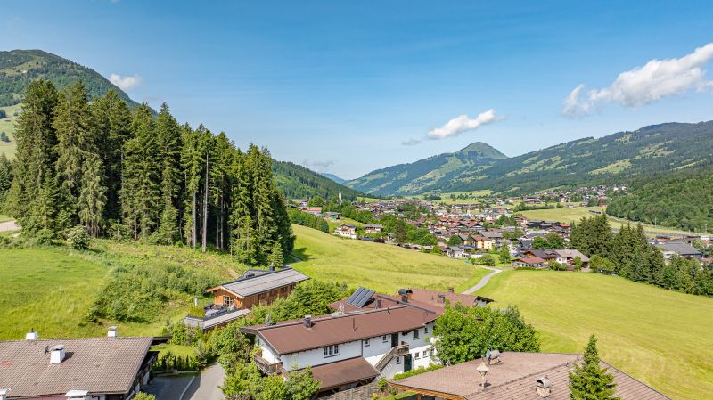 Grundstck mit Altbestand in sonniger Ruhelage /  / 6365 Kirchberg in Tirol / Bild 7
