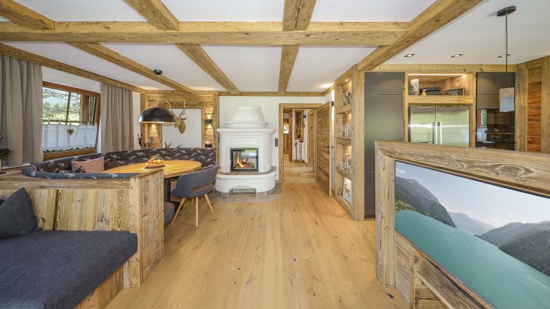 Exklusives Chalet-Duo mit Panoramablick in Top-Ruhelage /  / 6215 Achenkirch / Bild 7