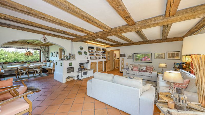 Altbestand mit Potenzial in prominenter Toplage auf der Bichlalm /  / 6370&nbsp;Kitzb�hel / Bild 9