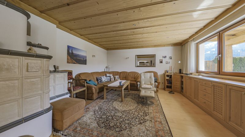 Tiroler-Haus in traumhafter Sonnen-Ruhelage /  / 6352&nbsp;Ellmau / Bild 1