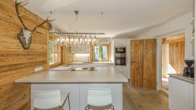 Gemtliches Alpenchalet in sonniger Ruhelage mit Kaiserblick /  / 6352 Ellmau / Bild 8