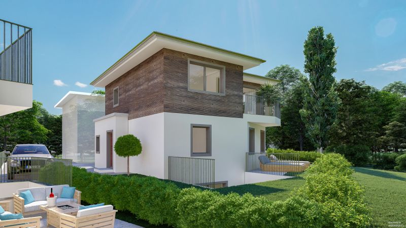 Haus mit Bergblick in Sonnen-Ruhelage /  / 5731 Hollersbach im Pinzgau / Bild 3