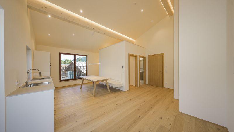 Exklusives Penthouse mit traumhafter Aussicht /  / 6370 Kitzbhel / Bild 2