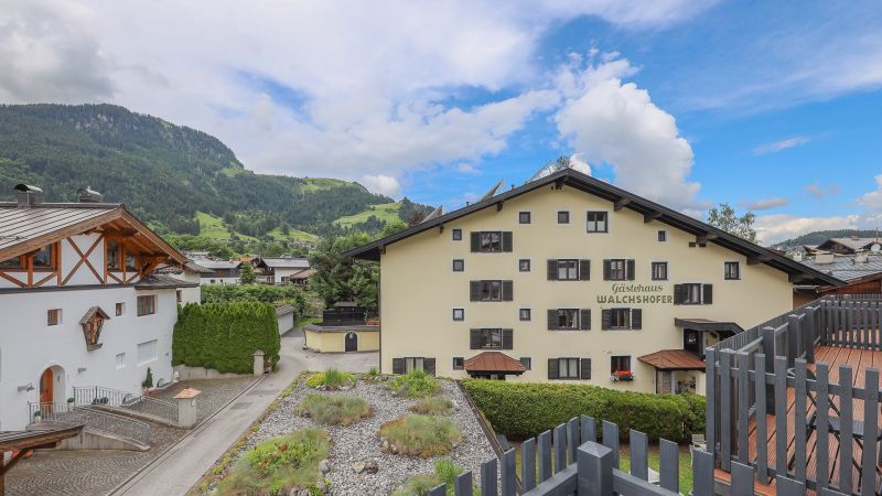 Exklusives Apartment mit touristischer Nutzung /  / 6370 Kitzbhel / Bild 6