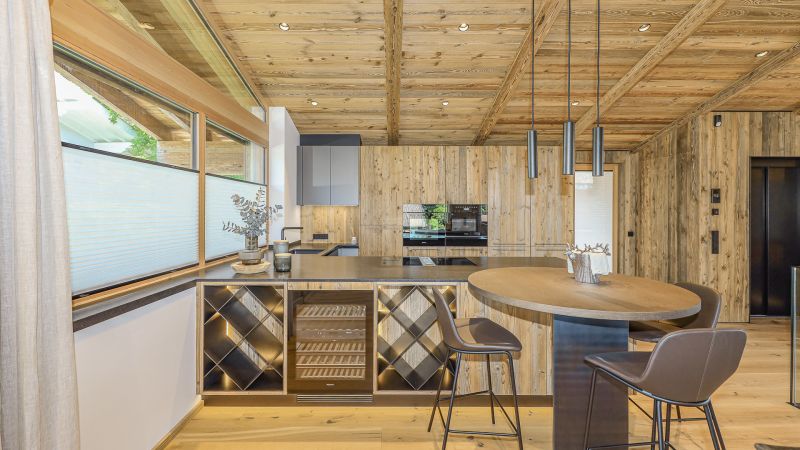 exklusives Neubauchalet am Fue des Wilden Kaisers /  / 6352 Ellmau / Bild 6