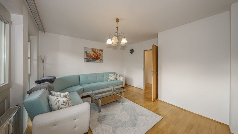 3-Zimmerwohnung in Ruhelage am Sonnberg mit sch�nem Ausblick /  / 6365&nbsp;Kirchberg in Tirol / Bild 8