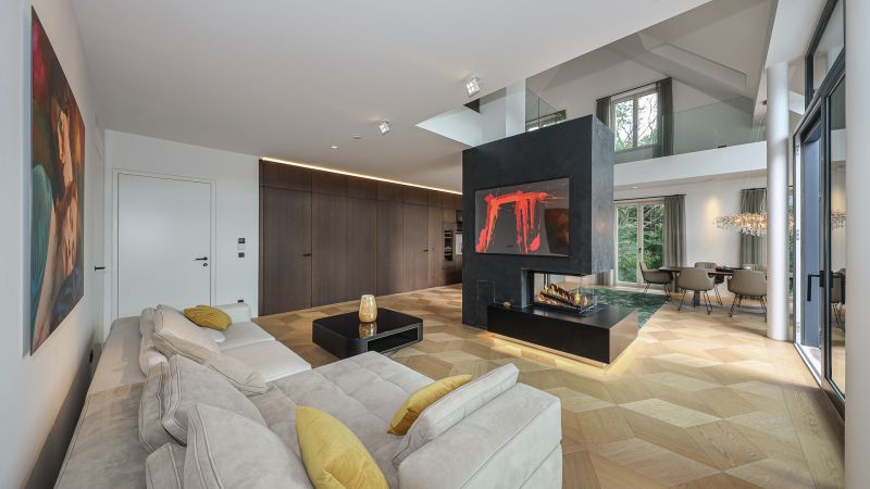 Letztes verf�gbares Luxus-Penthouse mit Bootsgarage am Traunsee /  / 4810&nbsp;Gmunden / Bild 2