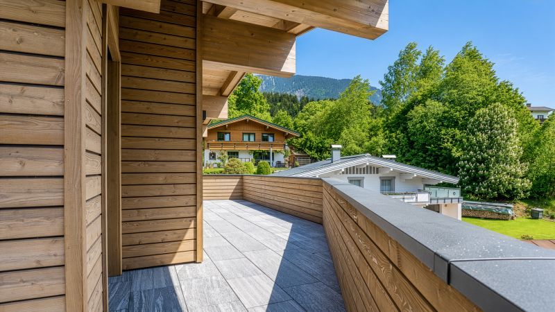 Exklusive Penthouse-Maisonette - Top 4 /  / 6391&nbsp;Fieberbrunn / Bild 6