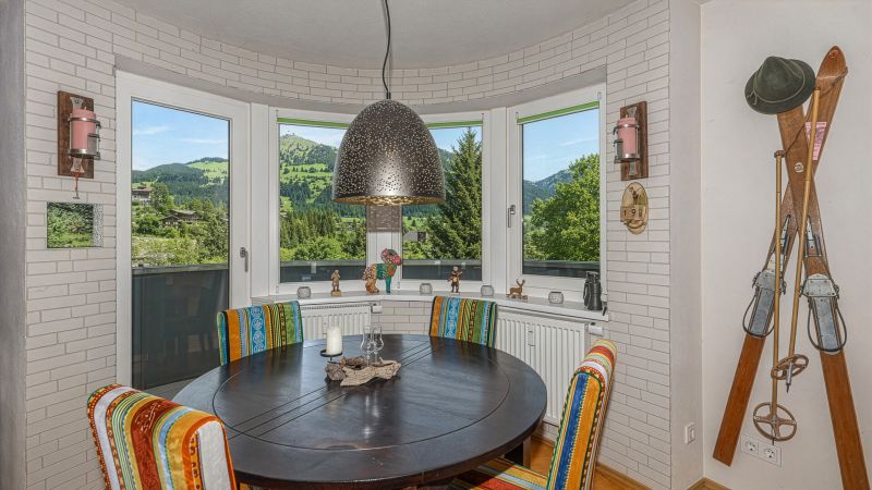 Dachgeschosswohnung mit Turmzimmer und Panorama-Ausblick /  / 6370&nbsp;Kitzb�hel / Bild 7