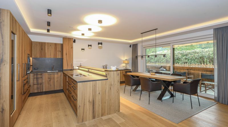exklusive Neubauwohnung in sonniger Lage /  / 6370 Kitzbhel / Bild 5