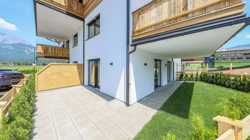 Neubauprojekt mit 10 exklusiven Wohnungen - Top 3 /  / 6380 St. Johann in Tirol / Bild 7