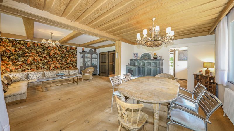 Haushlfte mit Freizeitwohnsitz am Sonnberg /  / 6370 Kitzbhel / Bild 7