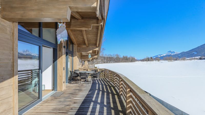 Exklusives Chalet mit Pool unmittelbar am Golfplatz /  / 6352&nbsp;Ellmau / Bild 9