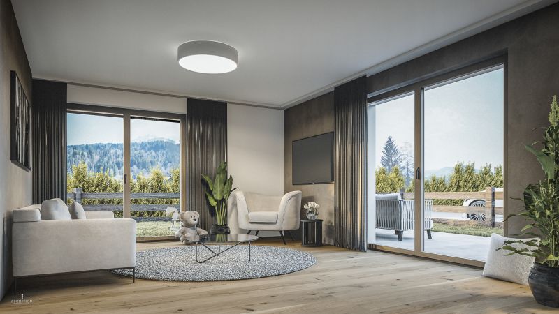 Neubauprojekt mit 10 exklusiven Wohnungen - Top 6 /  / 6380 St. Johann in Tirol / Bild 4